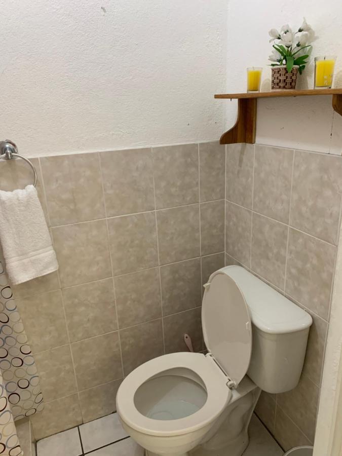 Petit Monblanc Σαν Σαλβαντόρ Εξωτερικό φωτογραφία