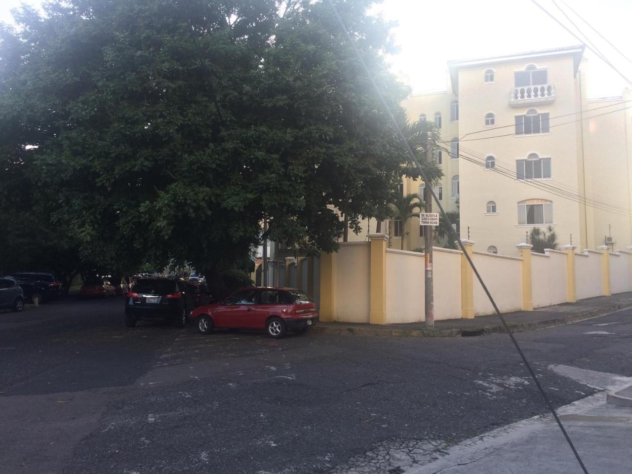 Petit Monblanc Σαν Σαλβαντόρ Εξωτερικό φωτογραφία